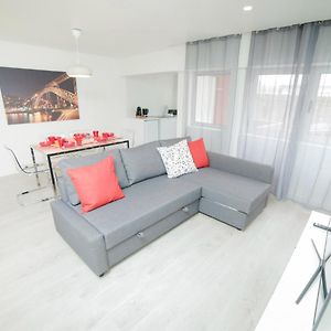 Appartement met Twee Slaapkamers
