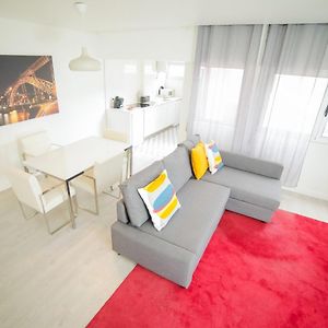 Deluxe Appartement